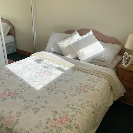 Athenry Lodge Bed & Breakfast