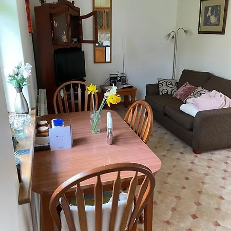 Bed & Breakfast Athenry Lodge Athenry