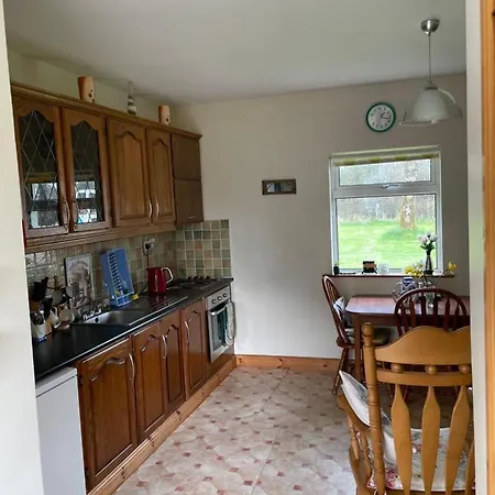 Athenry Lodge Bed & Breakfast *