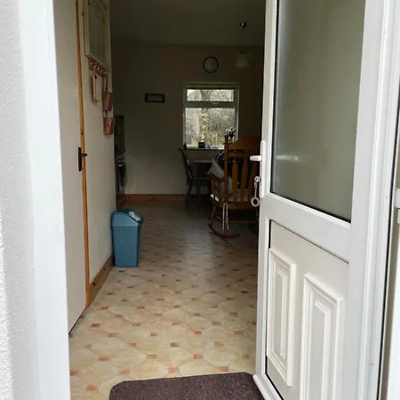 Bed & Breakfast Athenry Lodge Athenry