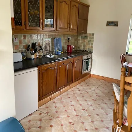 Athenry Lodge Bed & Breakfast Athenry
