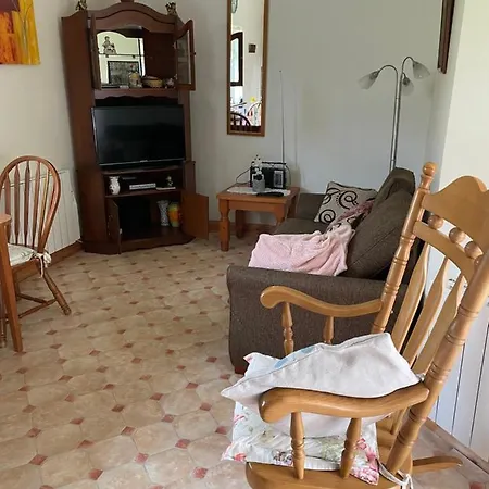 Bed & Breakfast Athenry Lodge *