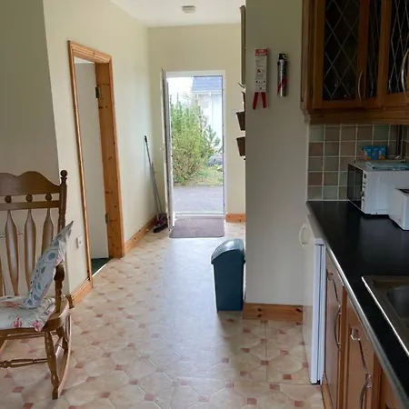 Athenry Lodge Bed & Breakfast