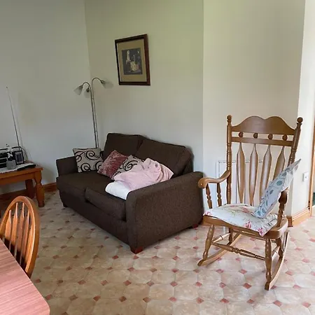Bed & Breakfast Athenry Lodge