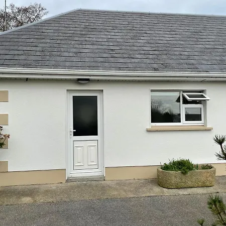 Bed & Breakfast Athenry Lodge *